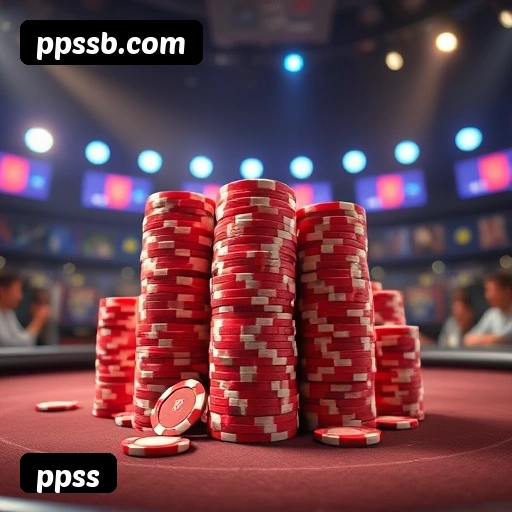 Tabela RTP dos jogos de cassino da ppss