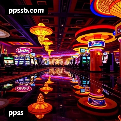 Loterias online disponíveis na ppss